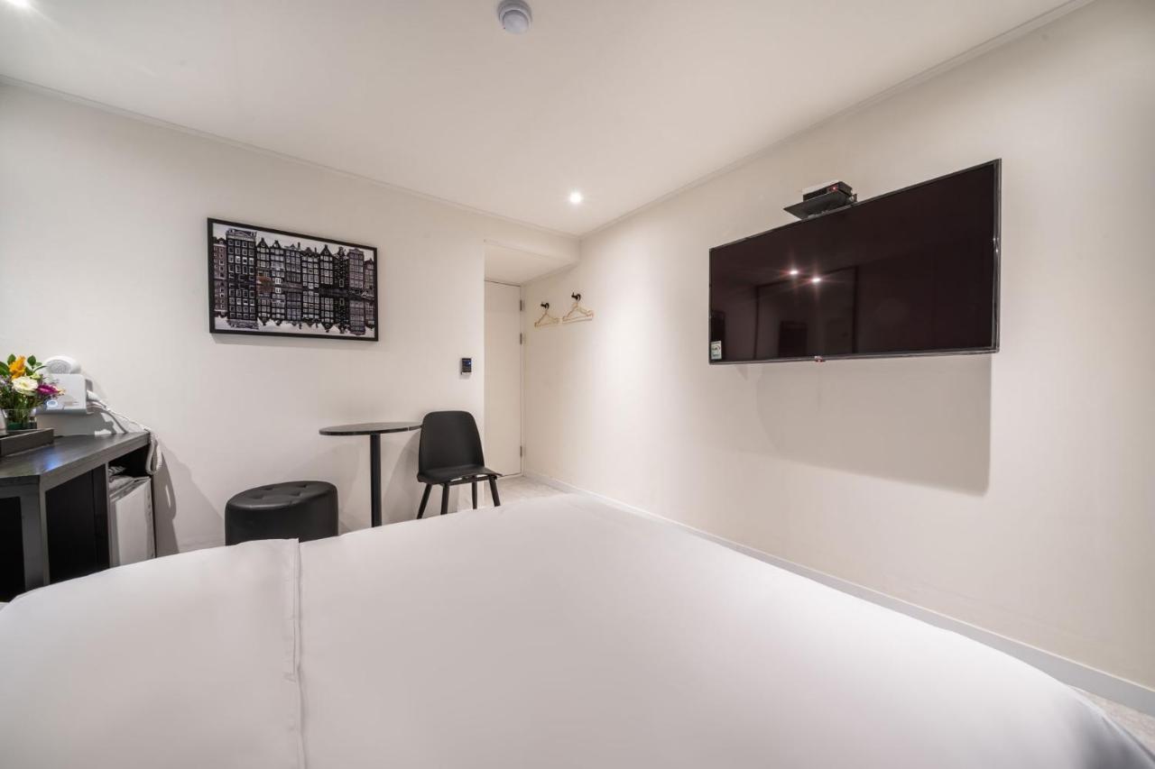 Greaten Hotel โซล ภายนอก รูปภาพ